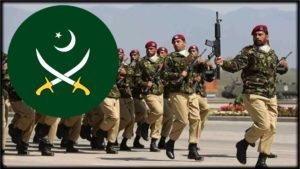 PAKISTAN ARMY BAN ARMY TO USE OF SOCIAL MEDIA