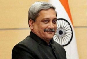 Manohar Parrikar, Goa CM Dies