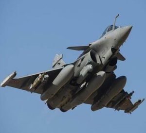 Supreme Court dismisses Rafale deal govt's objections