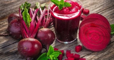 5 Beetroot-Based Healthy Drinks You Can Enjoy This Winter Season