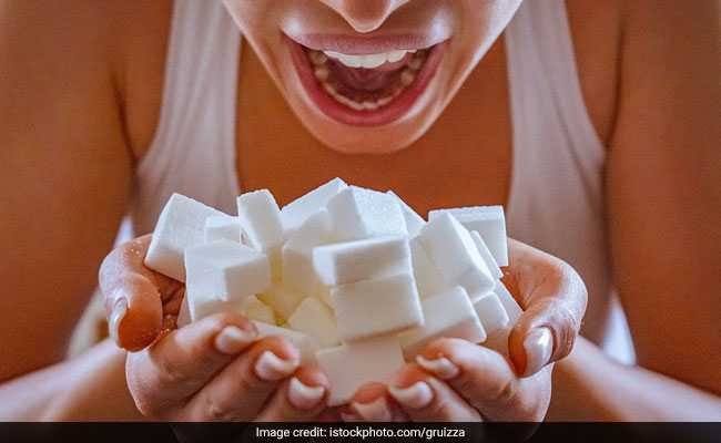 Addicted To Sugar? This May Alter The Chemistry Of Your Brain After 12 Days