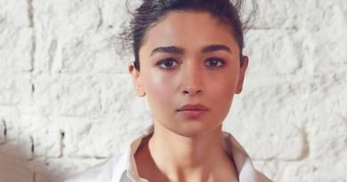 Alia Bhatt says she can’t get too attached to success or failures : Bollywood News