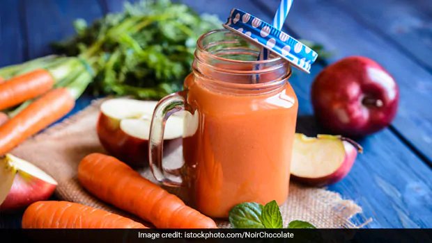 Carrot Nutrition: Benefits Of Carrot, Nutrition Chart And More