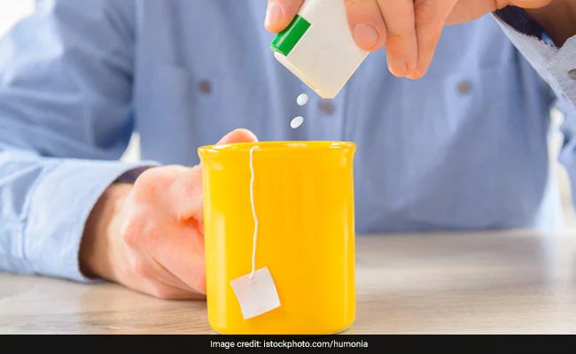 Expecting Mothers Who Use Low-Calorie Sweeteners May Have Over-Weight Off-Springs: Study