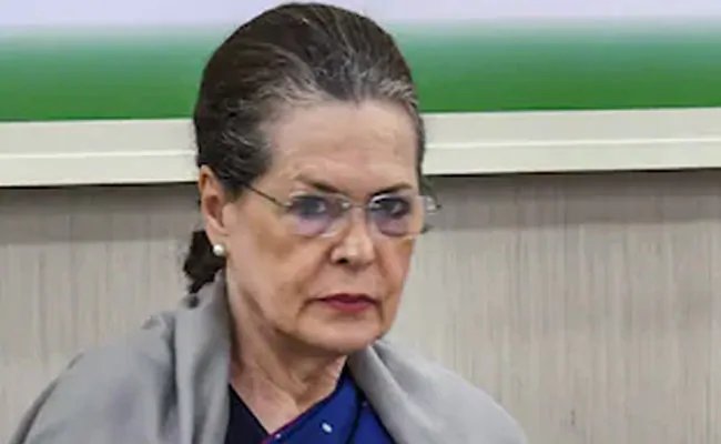 Sonia Gandhi Sought Written Undertaking From Uddhav Thackeray, Says Ashok Chavan