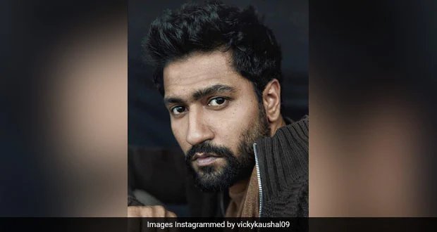 Vicky Kaushal