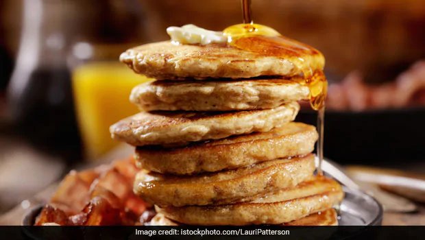 Healthy Breakfast Recipe: These 3 Oatmeal Pancake Recipes Will Help You Shed Those Extra Kilos