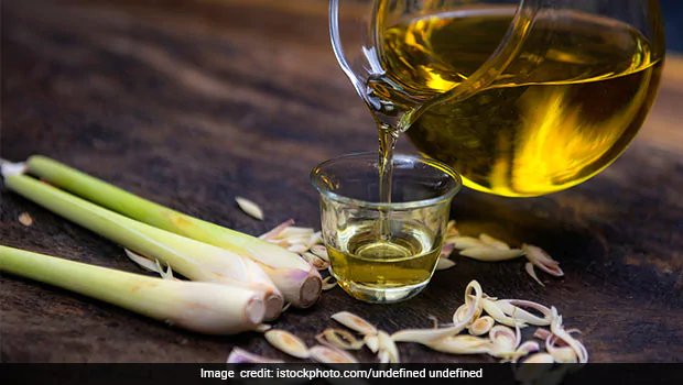 Include Lemon Grass Oil In Your Daily Diet To Manage Cholesterol (Recipe Inside)