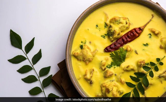 Indian Cooking Tips: 5 Interesting Kadhi Recipes You Can Try At Home