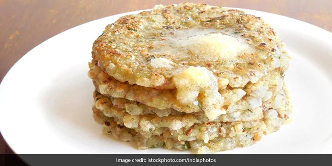 Indian Cooking Tips: Move Over, Sabudana Vada And Khichdi; Try Sabudana Paratha Instead (Recipe Inside)