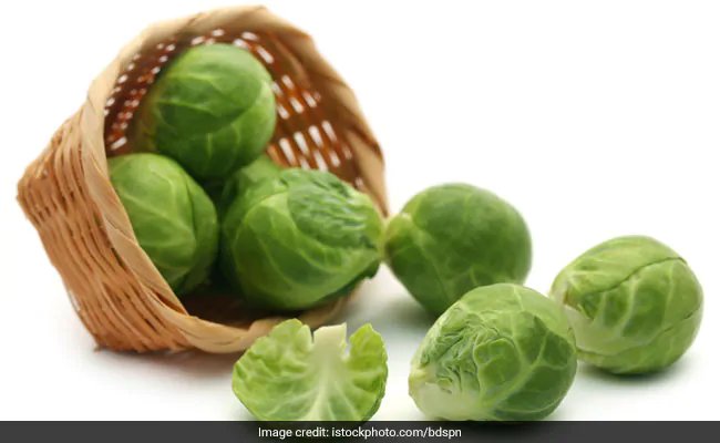 Vegetables Like Cabbage, Cauliflower And Kale May Help Deal With Fatty Liver; Says Study