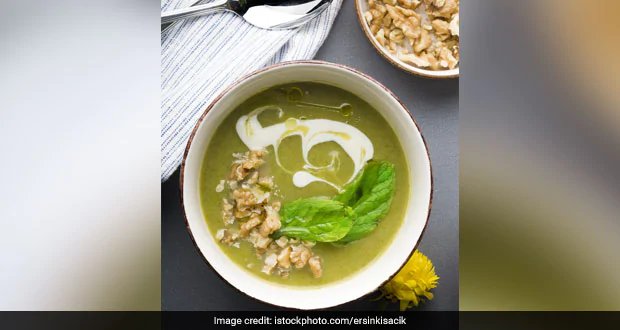 Weight Loss Recipe: This 5 Min Dal Soup Is An Ultimate Dinner After A Long Tiring Day