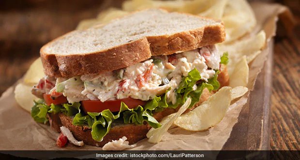 3 Easy-To-Make Sandwich Recipes That Will Satiate Your Hunger Pangs