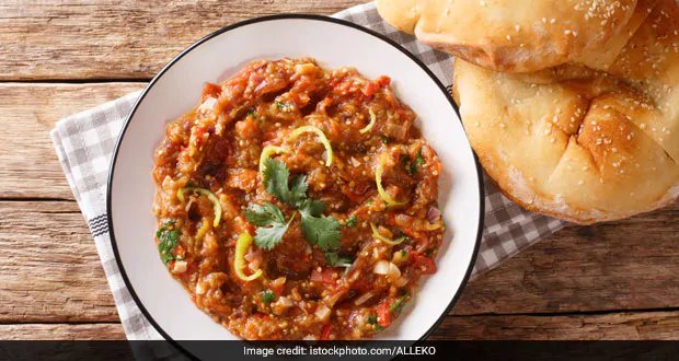 Healthy Indian Food: Add The Goodness Of Garlic To Your Diet With This