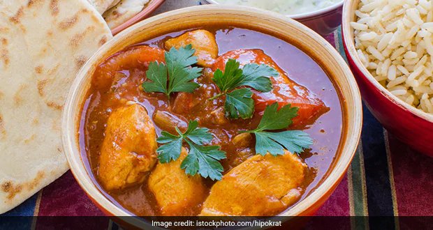 Indian Cooking Tips: Move Over Mutton, This Quick And Easy Chicken Rogan Josh Can Be Your Next Star Dish