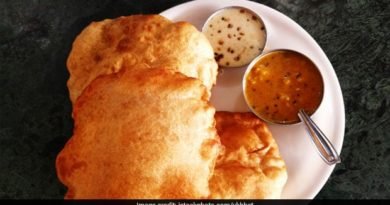 Indian Cooking Tips: We All Love Poori With Aloo But Have You Tried Aloo Ki Poori Yet?