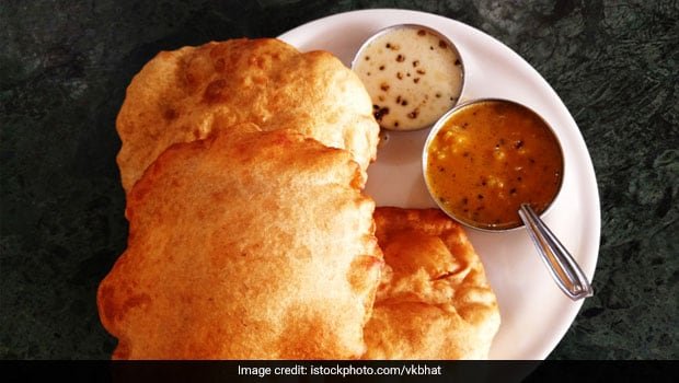 Indian Cooking Tips: We All Love Poori With Aloo But Have You Tried Aloo Ki Poori Yet?