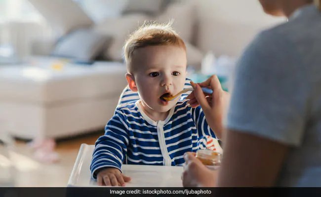 Infants Consuming Baby Cereal Have Higher Nutrient Intake, Says Study