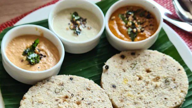 Journey In The Search Of Kanchipuram Idli, A South Indian Delicacy