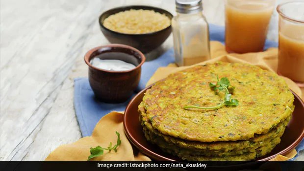 Matar Chila Can Be An Exciting New Addition To Your Breakfast Diet; Find Recipe Inside
