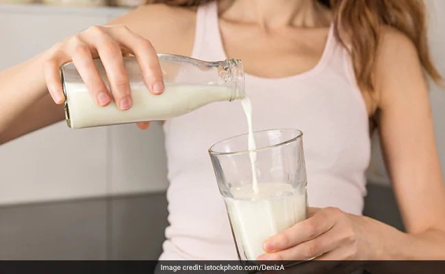 Regular Milk Consumption May Lead To Breast Cancer; Says Study
