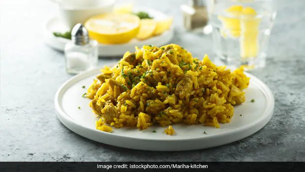 This Protein-Rich Paneer Pulao Is The Easiest Meal You Can Make For Your Rice Craving