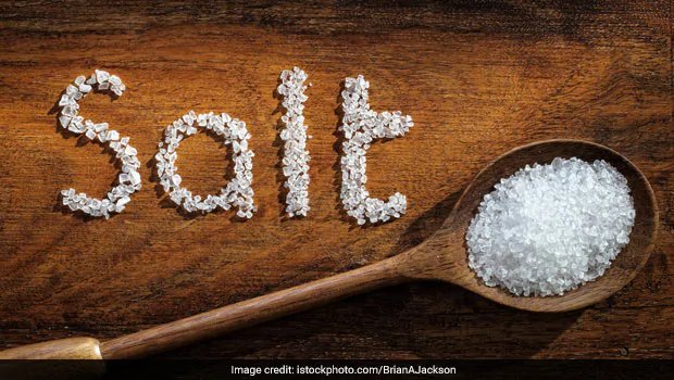 Want To Improve Your Immunity? Cutting Down Salt In Your Diet May Help: Study