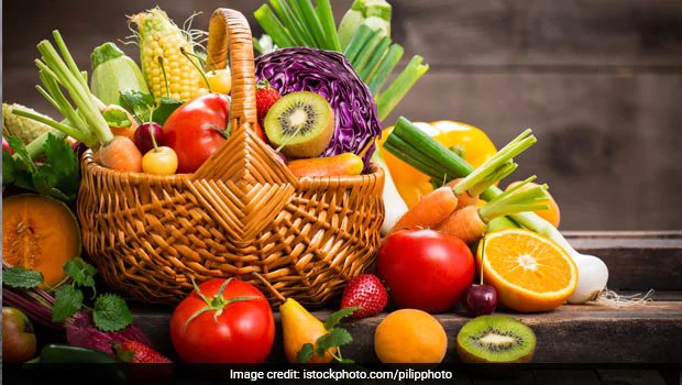 Watch: How To Make Fruits And Vegetables Last Longer And Reduce Kitchen Waste